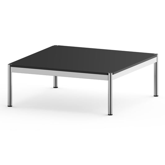 SAINCH Modern Metal Table