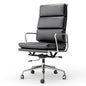 SAINCH Genuine Leather Office Chair