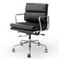 SAINCH Genuine Leather Office Chair