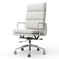 SAINCH Genuine Leather Office Chair