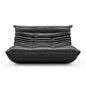 SAINCH Caterpillar Sofa Microfiber Leather - Two seater