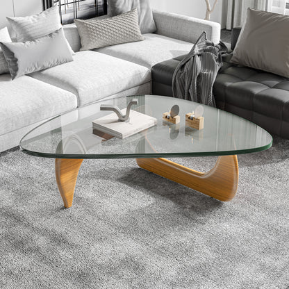 SAINCH Nogutchi Coffee Table