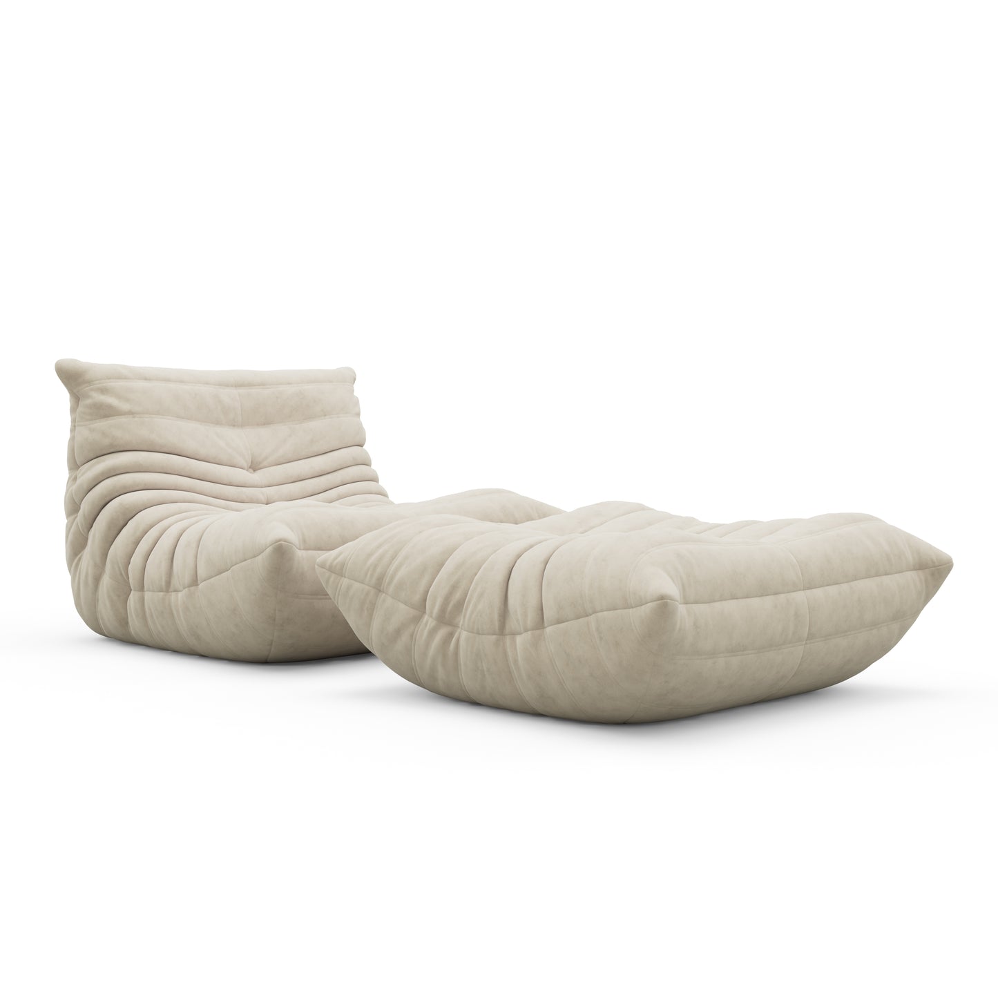 SAINCH Caterpillar Sofa – Custom Made Modular Sofa