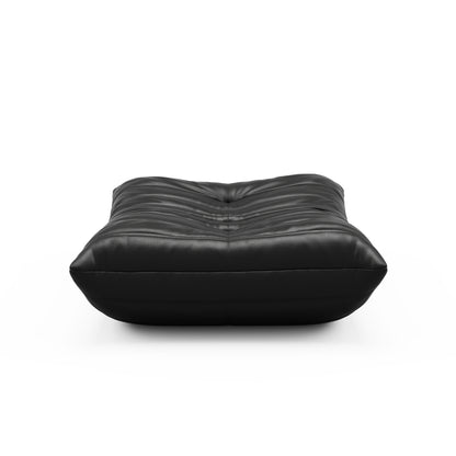 SAINCH Caterpillar Sofa - Microfiber Leather - footrest