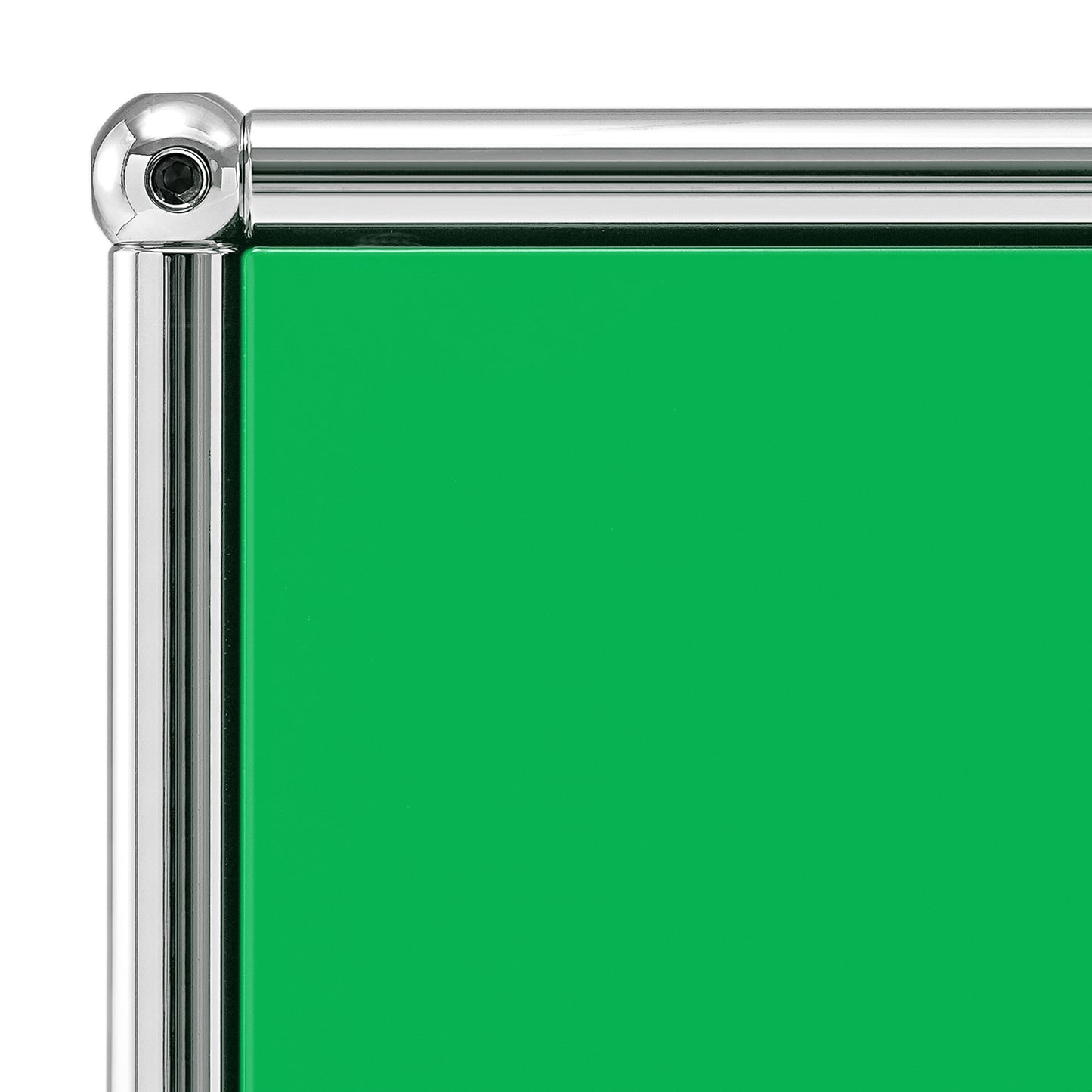 SAINCH Modern Modular Metal Storage Cabinet - Six Compartment Double Layer Three Door