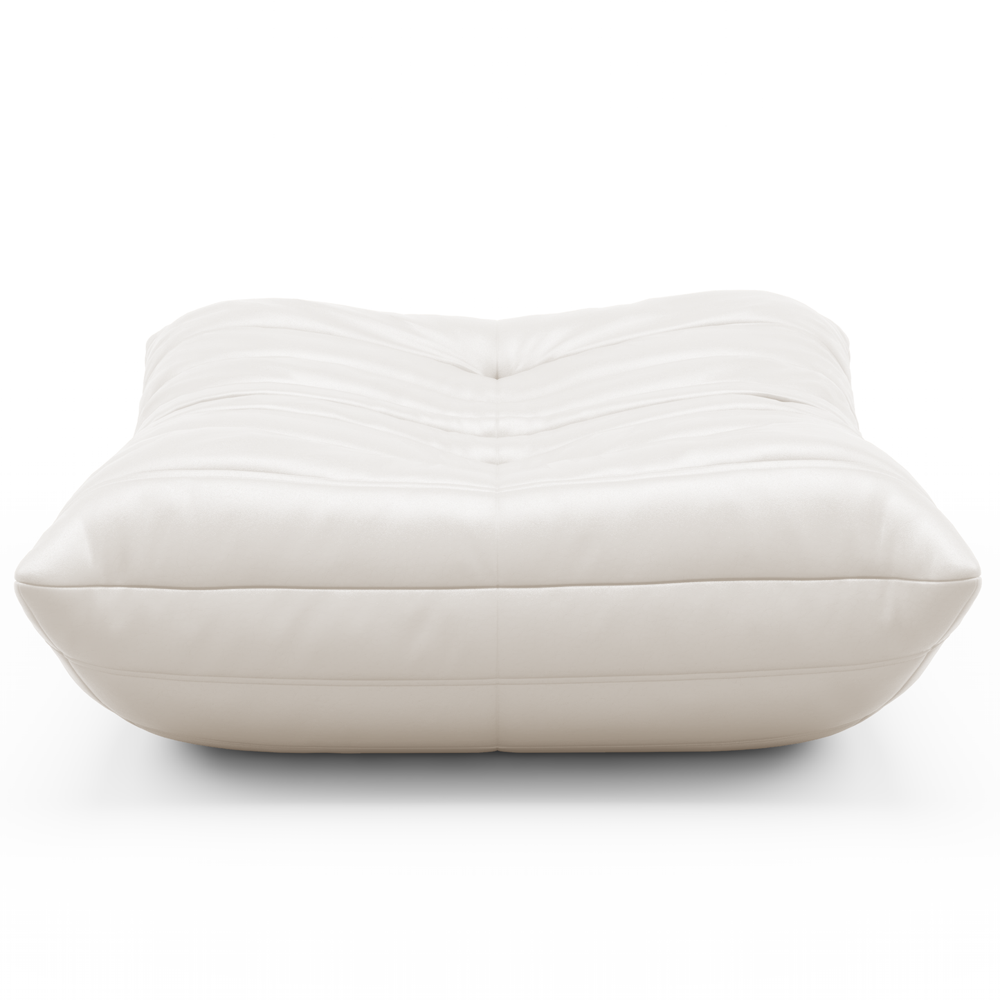 SAINCH Caterpillar Sofa - Microfiber Leather - footrest