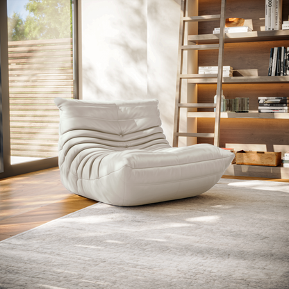 SAINCH Caterpillar Sofa Microfiber Leather