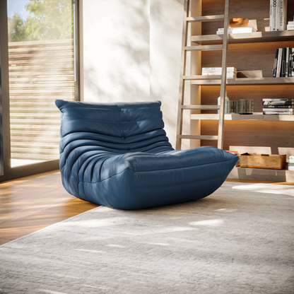 SAINCH Caterpillar Sofa Microfiber Leather