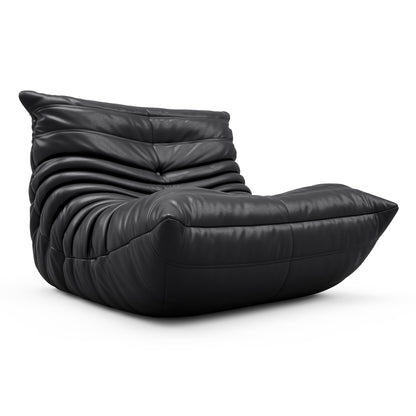 Togo Sofa Microfiber Leather - Furnzo